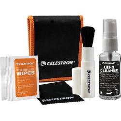 Celestron Rensesæt til Kikkerter – Fantastisk Tilbud!