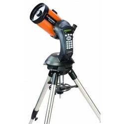 Celestron Nexstar Se 5 Kikkert – Hurtig Levering!