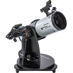 Celestron Starsense Explorer  Mm Dobsonian
