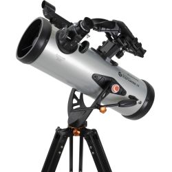 Celestron Starsense Explorer Lt Az