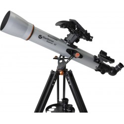 Celestron Starsense Explorer Lt Az   Kikkert