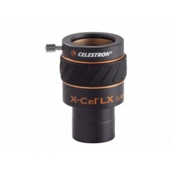 Celestron X Cel Lx Barlow  X