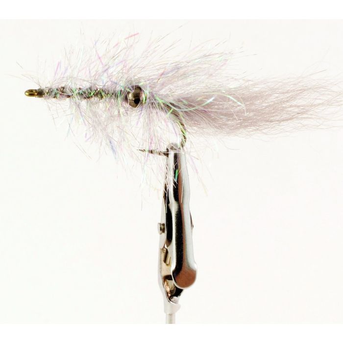 Dano Fly Chenille Reje Grey