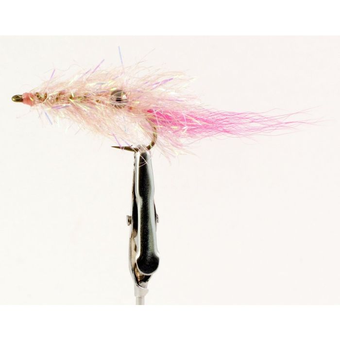 Dano Fly Chenille Reje Pink