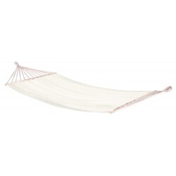 Chillounge Strand Hængekøje med Spreader Bar – Fantastisk Tilbud!