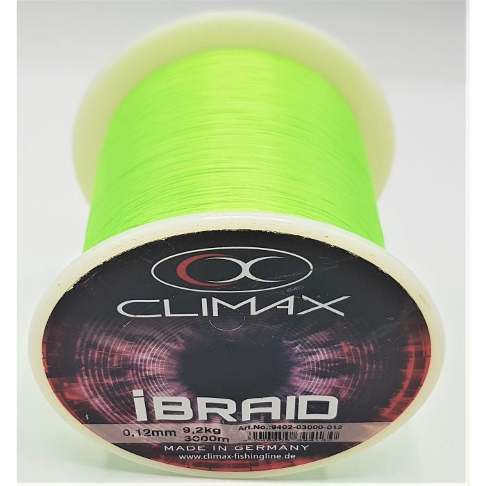 Climax Ibraid Chartreuse  M