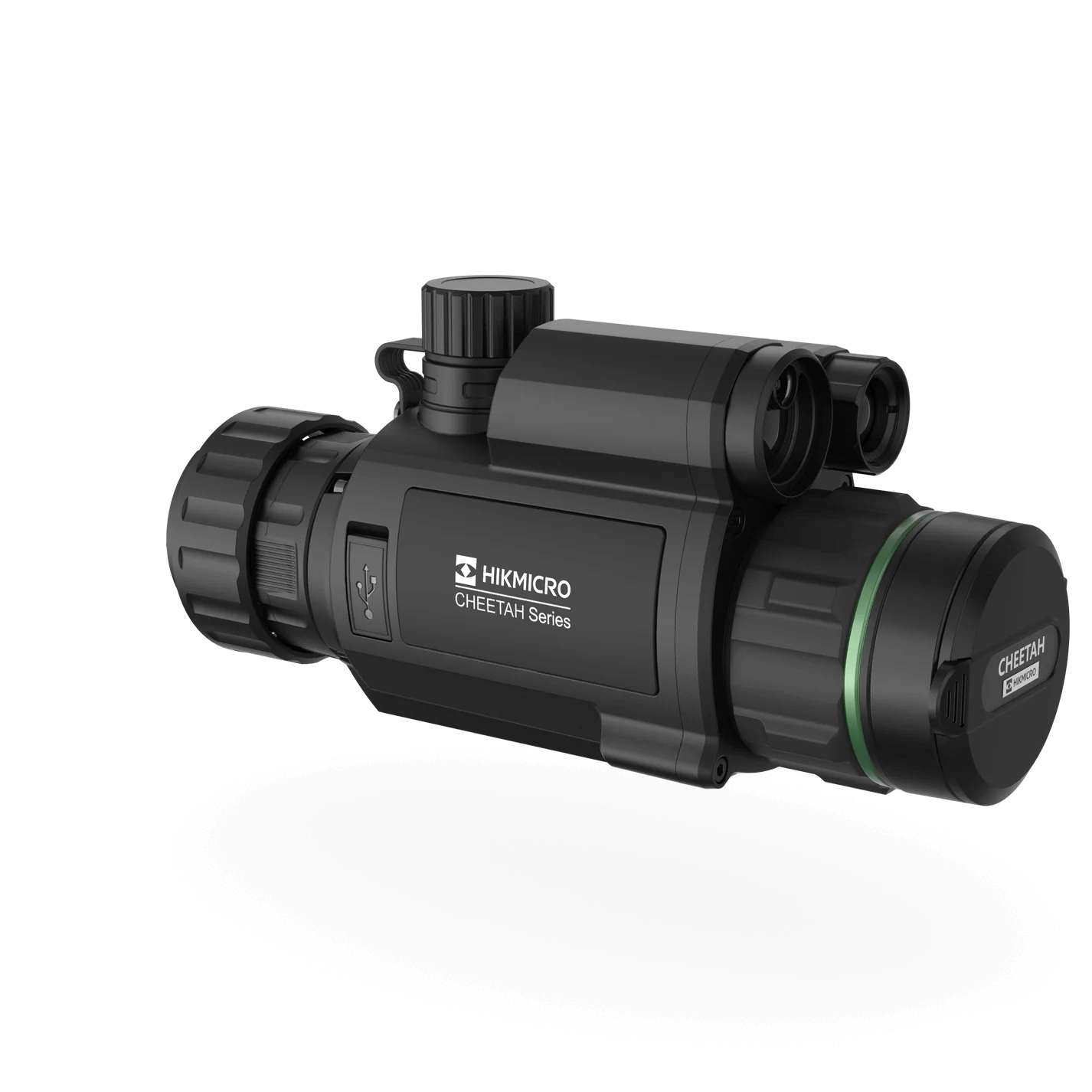 Hikmicro Cheetah Digital Clip-On 940nm - Natkikkerttilbud