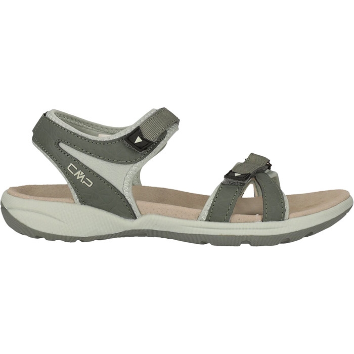 Cmp Abid Hiking Sandal Kvinder   Damer  Pistacchio Avocado    Sandaler