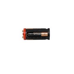 Coast Batteriholder til Lommelygter - Uden Batterier