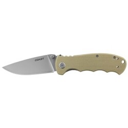 Coast Dx356 Kniv - Hurtig levering 1-2 dage!