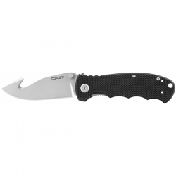 Coast Dx357 Kniv - Hurtig levering på 1-2 dage!