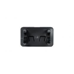 Coast Hjelmmontering til Wph R - Ideel til Pandelamper