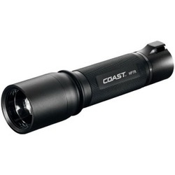 HP7R Coast Lommelygte - Hurtig levering 2-4 dage!
