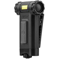 Coast Hx3 Cliplight – Praktisk lommelygte til gode priser!