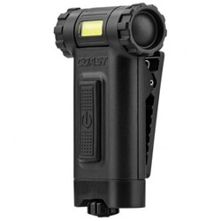 Coast Hx4 Clip On Lygte – Perfekt til udendørs eventyr!