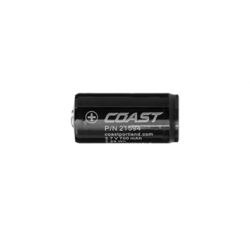 Coast Hx5r Z550 Genopladeligt Batteri - Hurtig Levering!