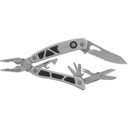 Dual LED 150 Coast Multitool – Hurtig levering!