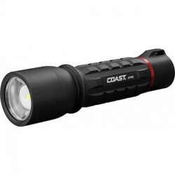 Coast XP9R Genopladelig Lommelygte – Fantastisk tilbud!