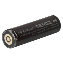 Coast Zithion X Zx250 Batteripakke til Coast A22R & HP5R