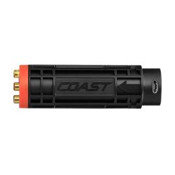 Coast Zx800 Genopladeligt Batteri til HP R/TX R - Tilbud!