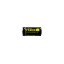 Coast Zx865 Zithion X Genopladeligt Batteri til PS400R