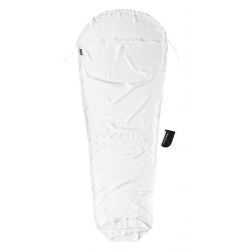 Cocoon Mummyliner i Silke - Naturlig Lagenpose