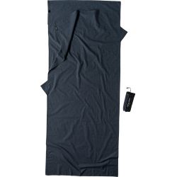 Cocoon Travelsheet 100% Økologisk Bomuld Lagenpose