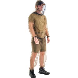 Coghlan S Coghlans Bug Jacket   Medium   Myggenet