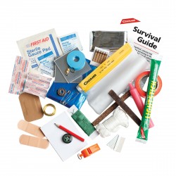 Coghlans Cg Survival Kit   Overlevelsesudstyr