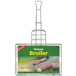 Deluxe Broiler til udendørs madlavning fra Coghlan's
