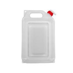 Coghlan S Coghlans Expandable Water Carrier     Liter   Vanddunk