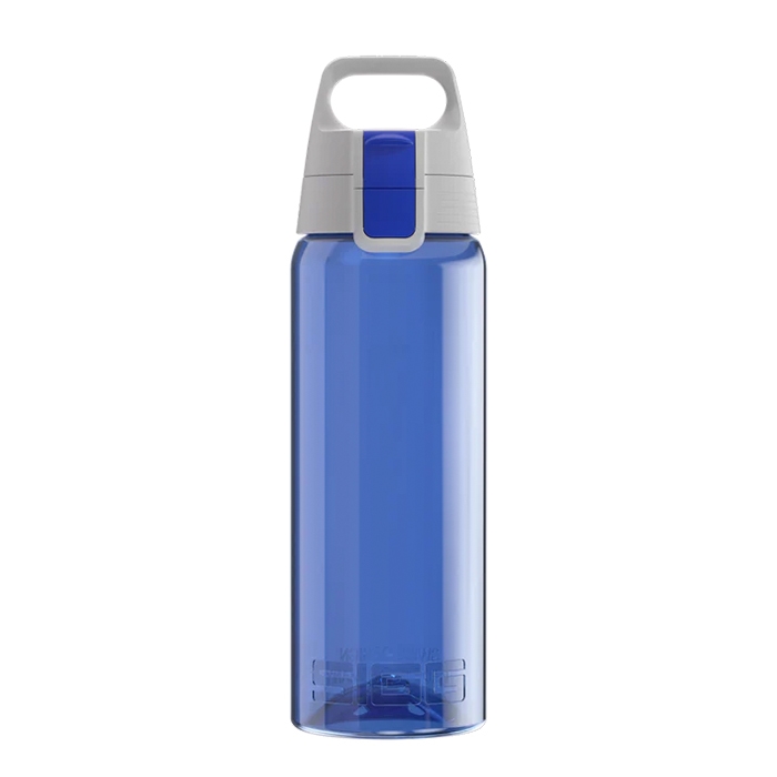 Sigg Total Color One  L Blue   Drikkeflasker  Dunk