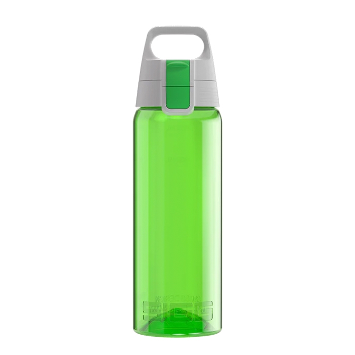 Sigg Total Color One  L Green   Drikkeflasker  Dunk