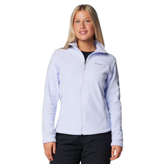 Columbia Fast Trek II Jakke til Kvinder - Snowdrift Udsalg