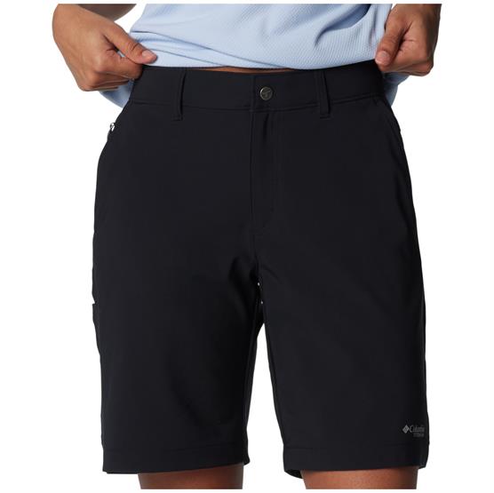 Columbia Back Beauty Softshell Vandreshorts til kvinder