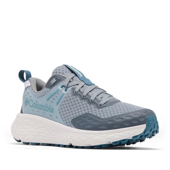 Columbia Konos TRS Outdry Vandresko - Grey Ash/Blue Heron