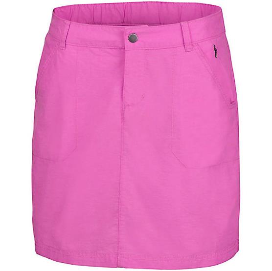 Columbia Arch Cape III Skort til kvinder - Lys Lavendel