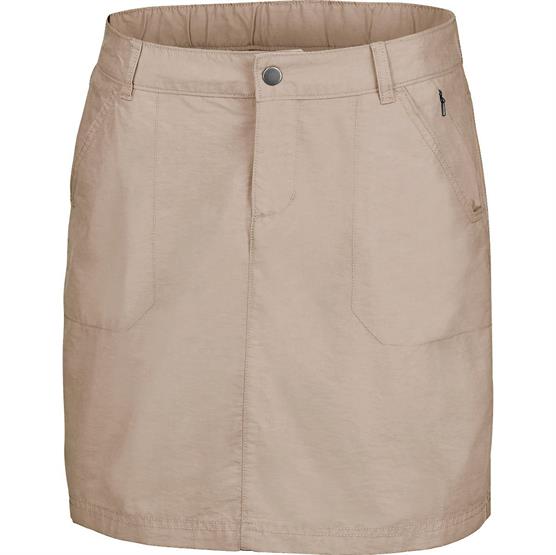 Columbia Arch Cape Iii Skort Womens  Fossil