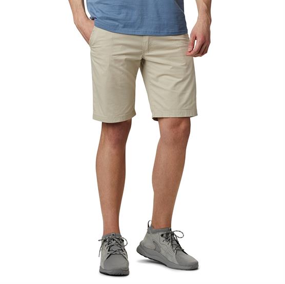 Columbia Boulder Ridge Herreshorts - Praktiske Lommer
