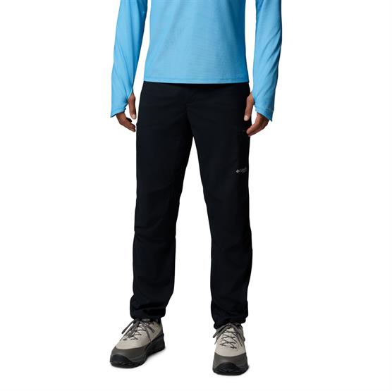 Columbia Cosmiques Pro Nylon Pant Mens  Black