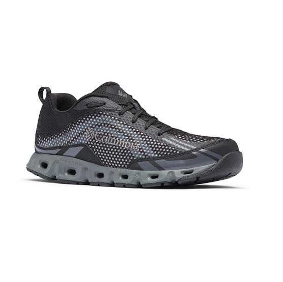 Columbia Drainmaker IV Herresko - Åndbar Sommerkomfort