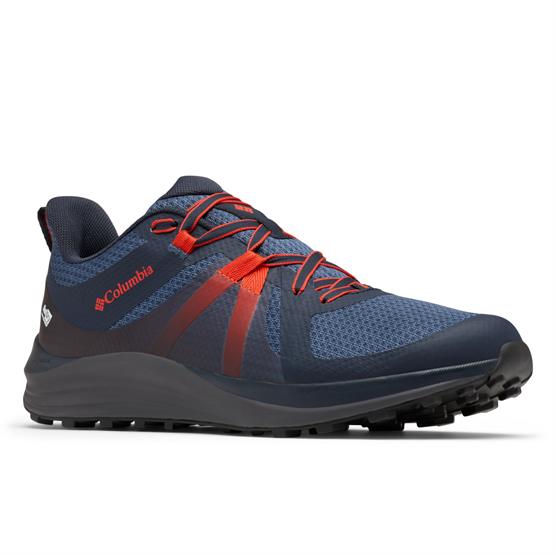 Columbia Escape Pursuit Vandresko - Abyss & Bold Orange