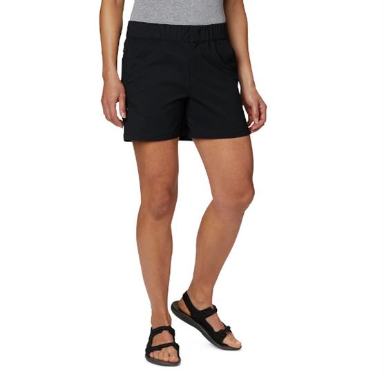 Columbia Firwood Camp II Shorts til kvinder - Black Friday Tilbud