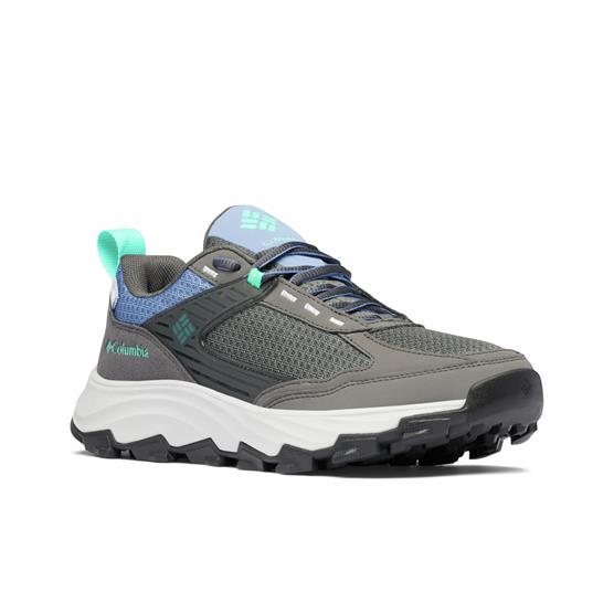 Columbia Hatana Max Outdry Womens  Dark Grey