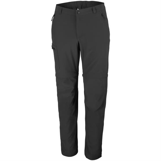 Columbia Triple Canyon Zip-Off Bukser til Mænd - Sort