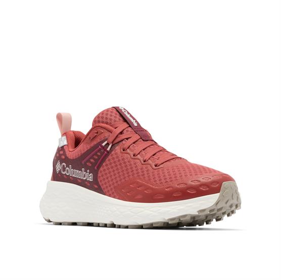 Columbia Konos Trs Outdry Womens  Dusty Crimson   Chianti