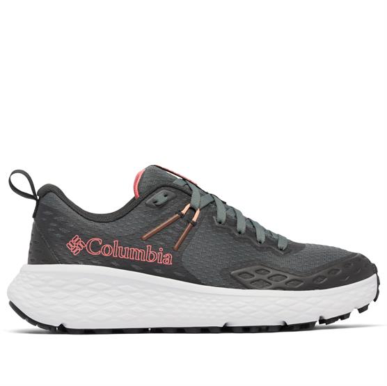 Columbia Konos Trs Womens  Grill   Juicy