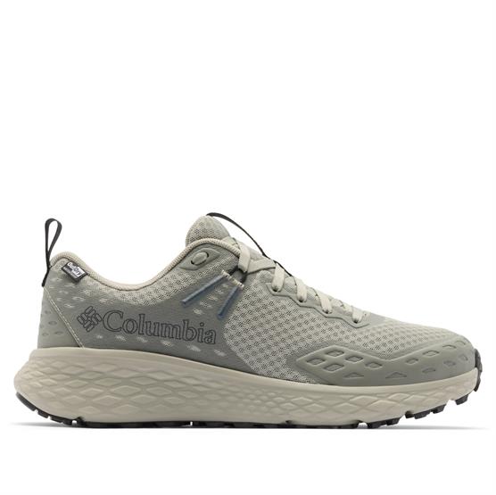 Columbia Konos Trs Outdry Mens  Grey Green   Black