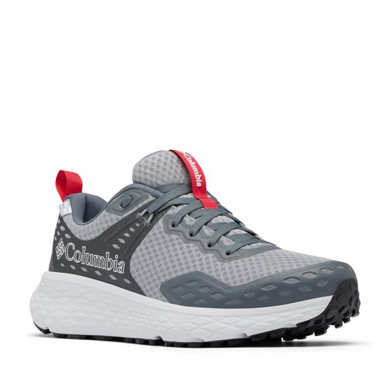 Columbia Konos Trs Outdry Mens  Monument   Mountain Red