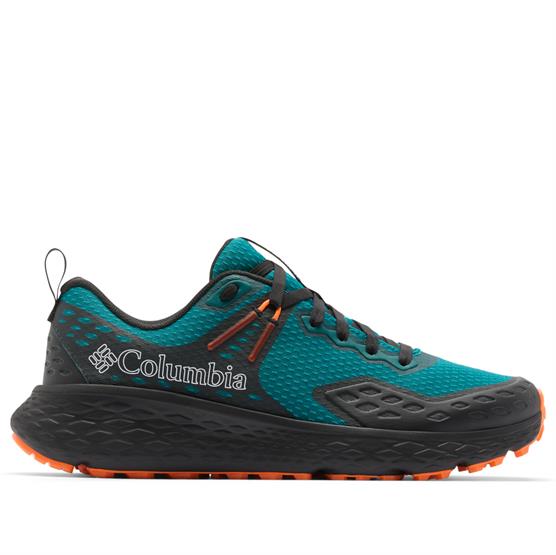 Columbia Konos Trs Mens  Teal Chloride   Black